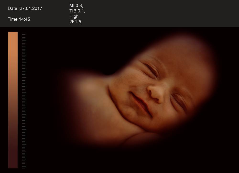 3 stvari koje beba osjeca u trbuhu