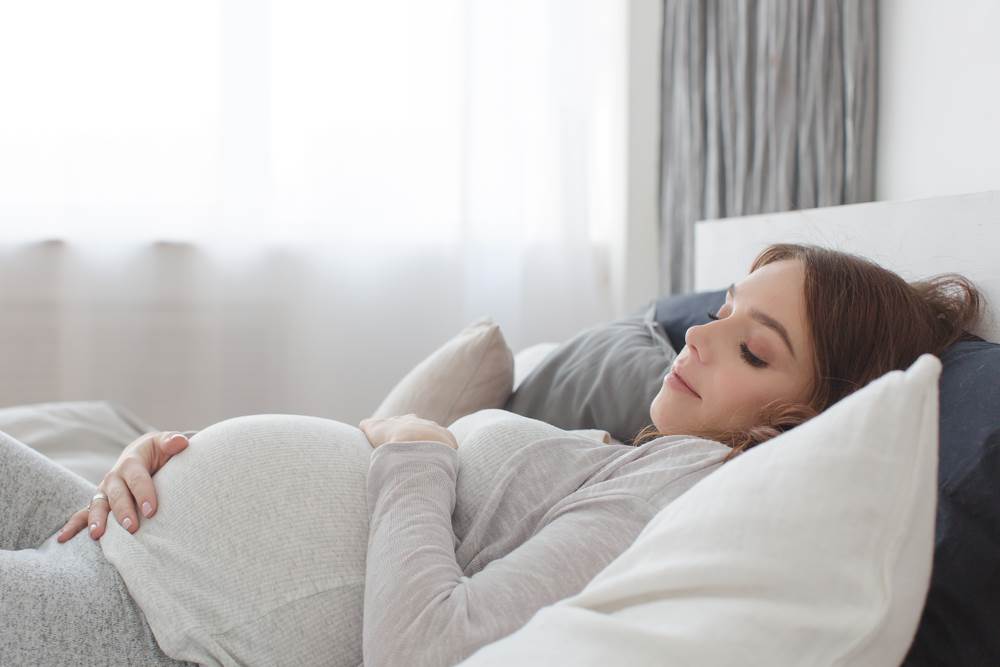 znaci li cuvanje trudnoce strogo mirovanje?