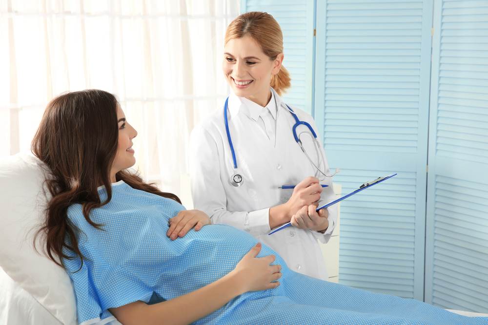 znaci li cuvanje trudnoce strogo mirovanje?