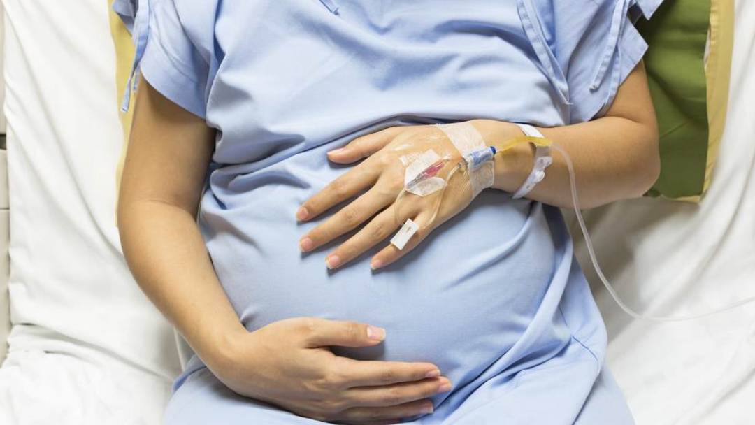 Iskustvo s trudničkog tečaja