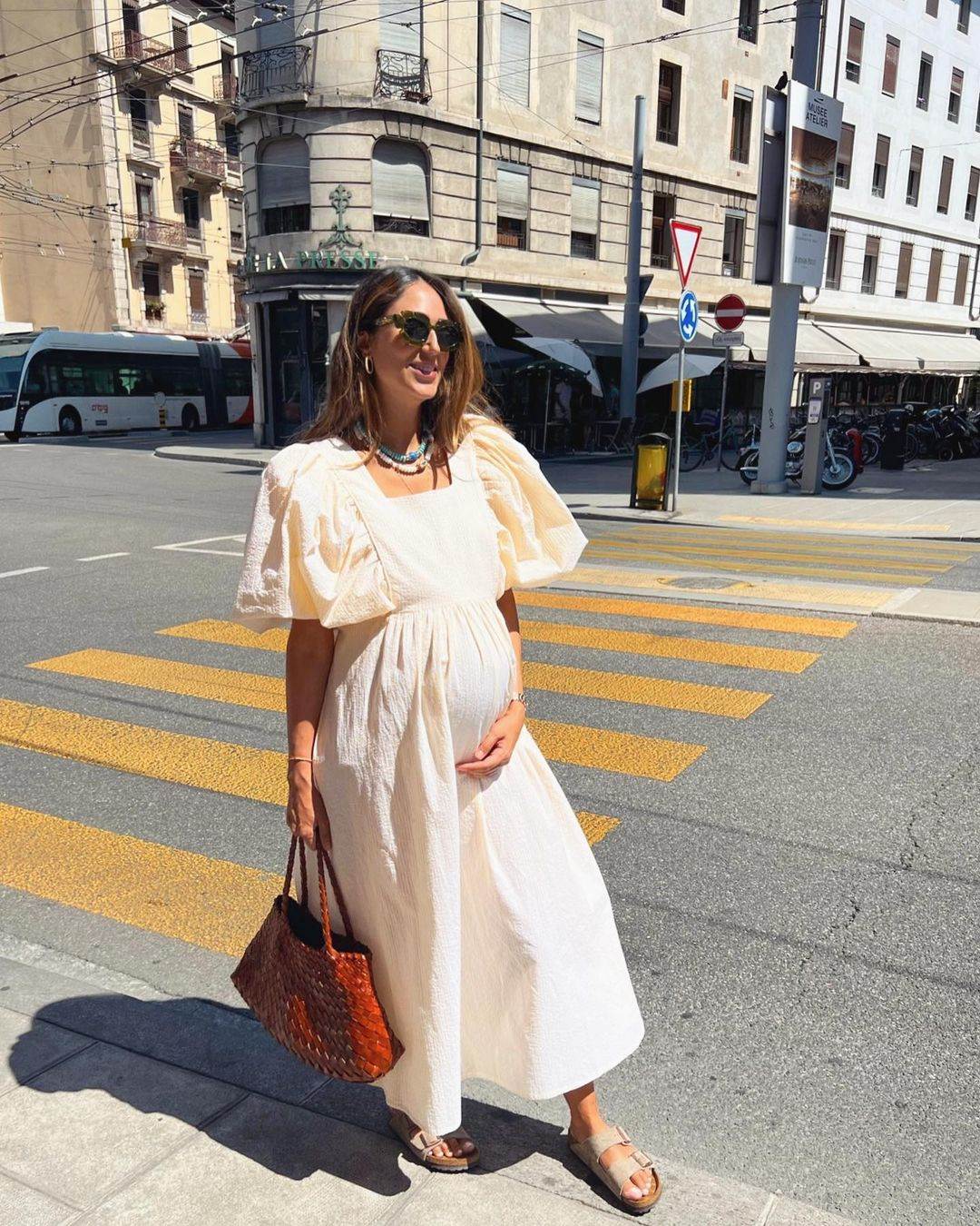 9 razloga zašto je bolje biti trudnica danas nego 80-ih