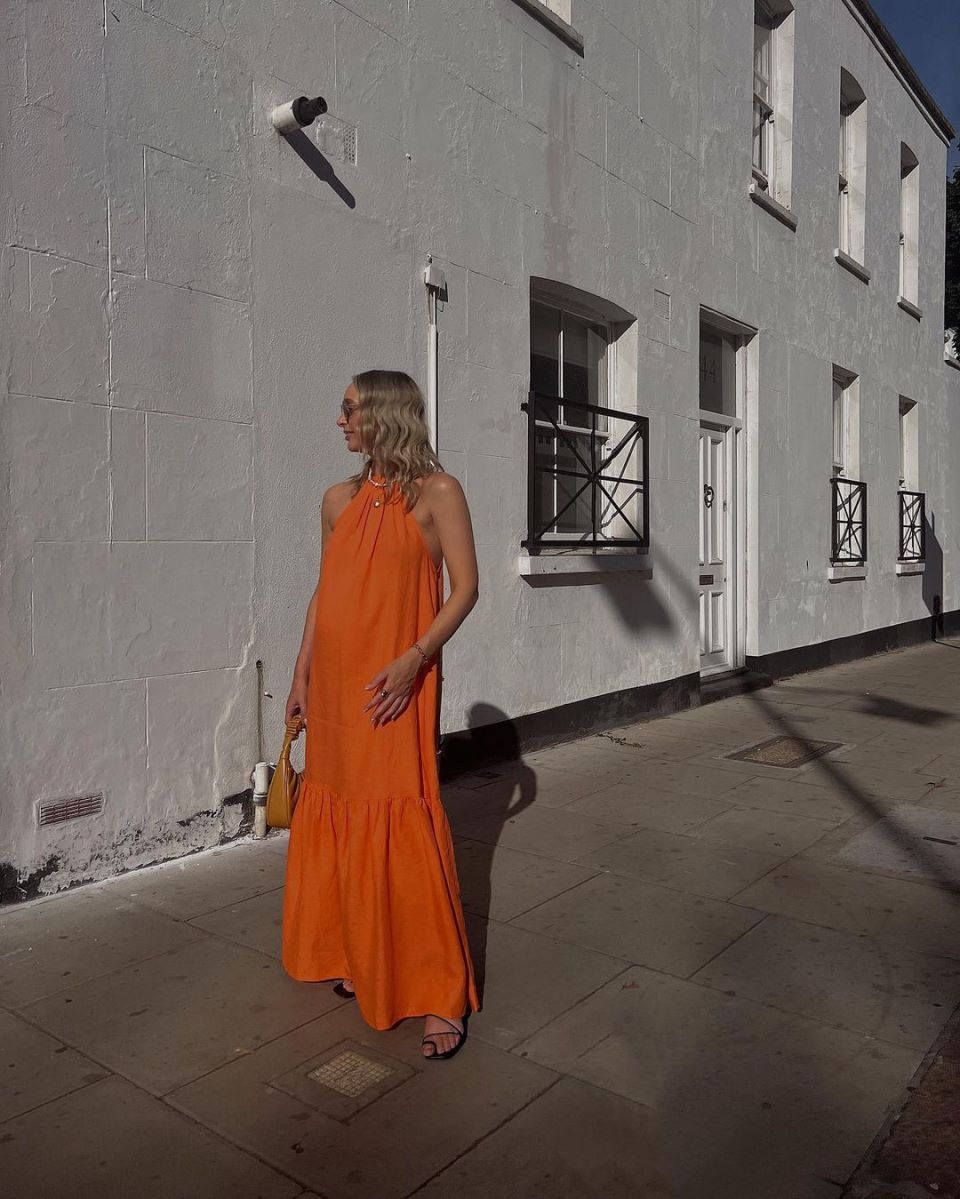 moda za trudnice - 7 komada koje morate imati u ormaru