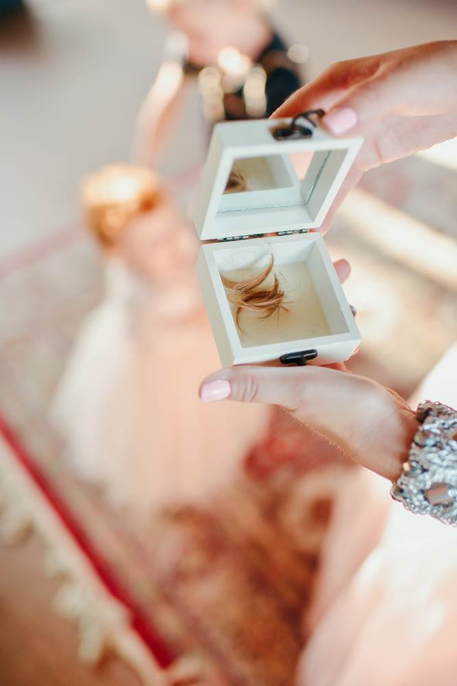 Neobicni suveniri koje mame cuvaju od trudnoce i djetinjstva