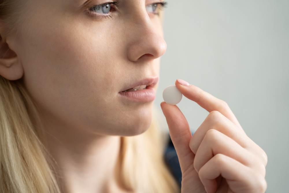 Je li sigurno dojiti bebu ako je mama prehladena