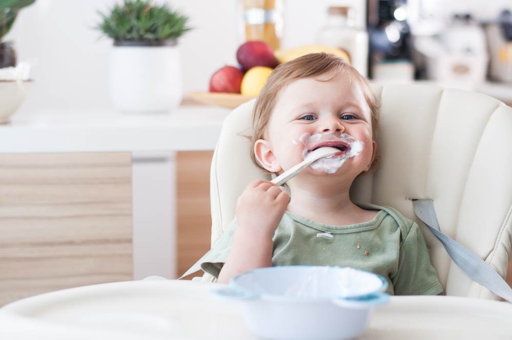 Kako sprijeciti nastanak karijesa kod beba i djece