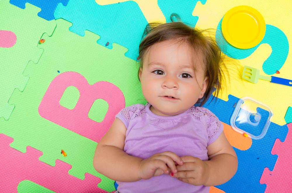 Mame otkrile koja je prva rijec koju je dijete izgovorilo