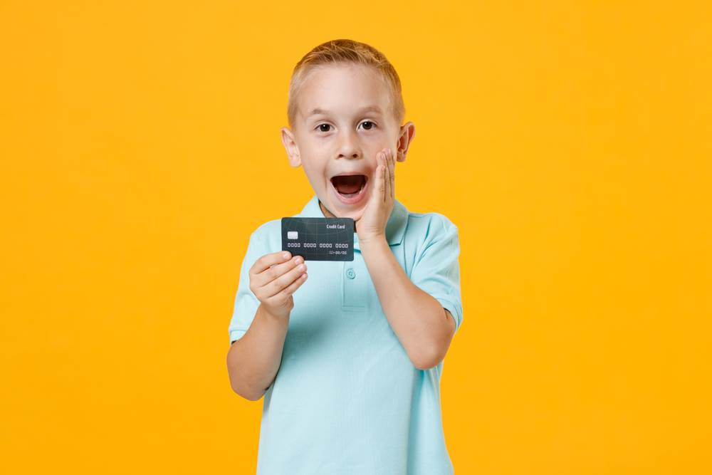 koliko i kada djeci dati džeparac