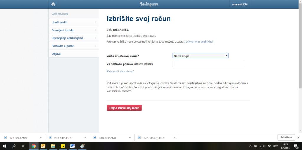 sigurno-koristenje-instagrama-prakticni-savjeti