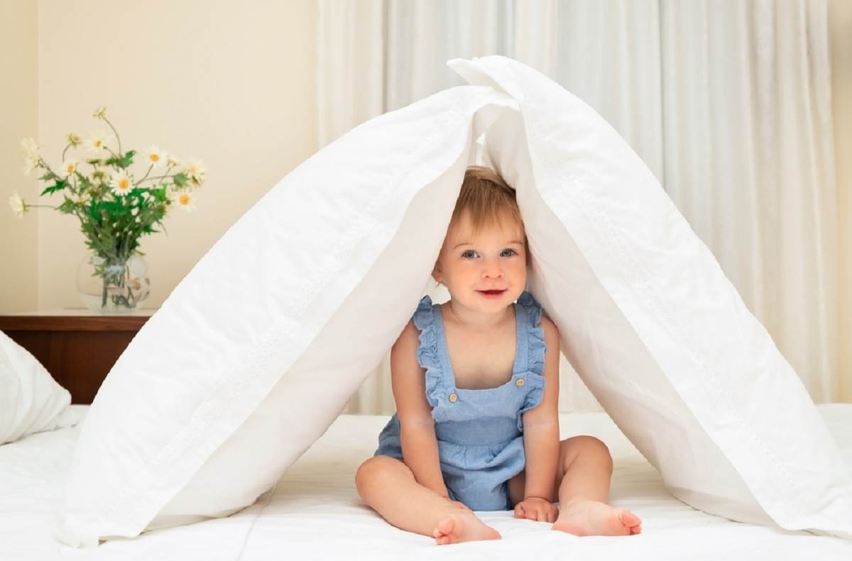 Kada djeca počinju lagati? Istraživanje otkriva prve obmane već s 10 mjeseci