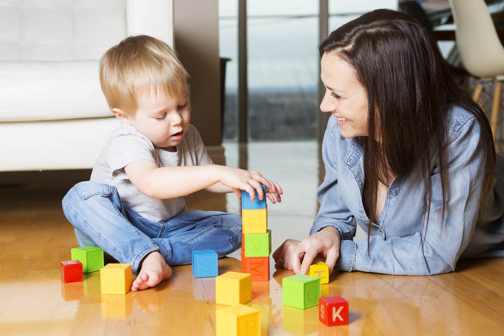 Što svaki djecak mora cuti od svoje mame