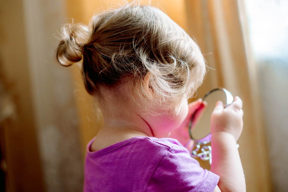 Kako djeca razvijaju zdrave navike