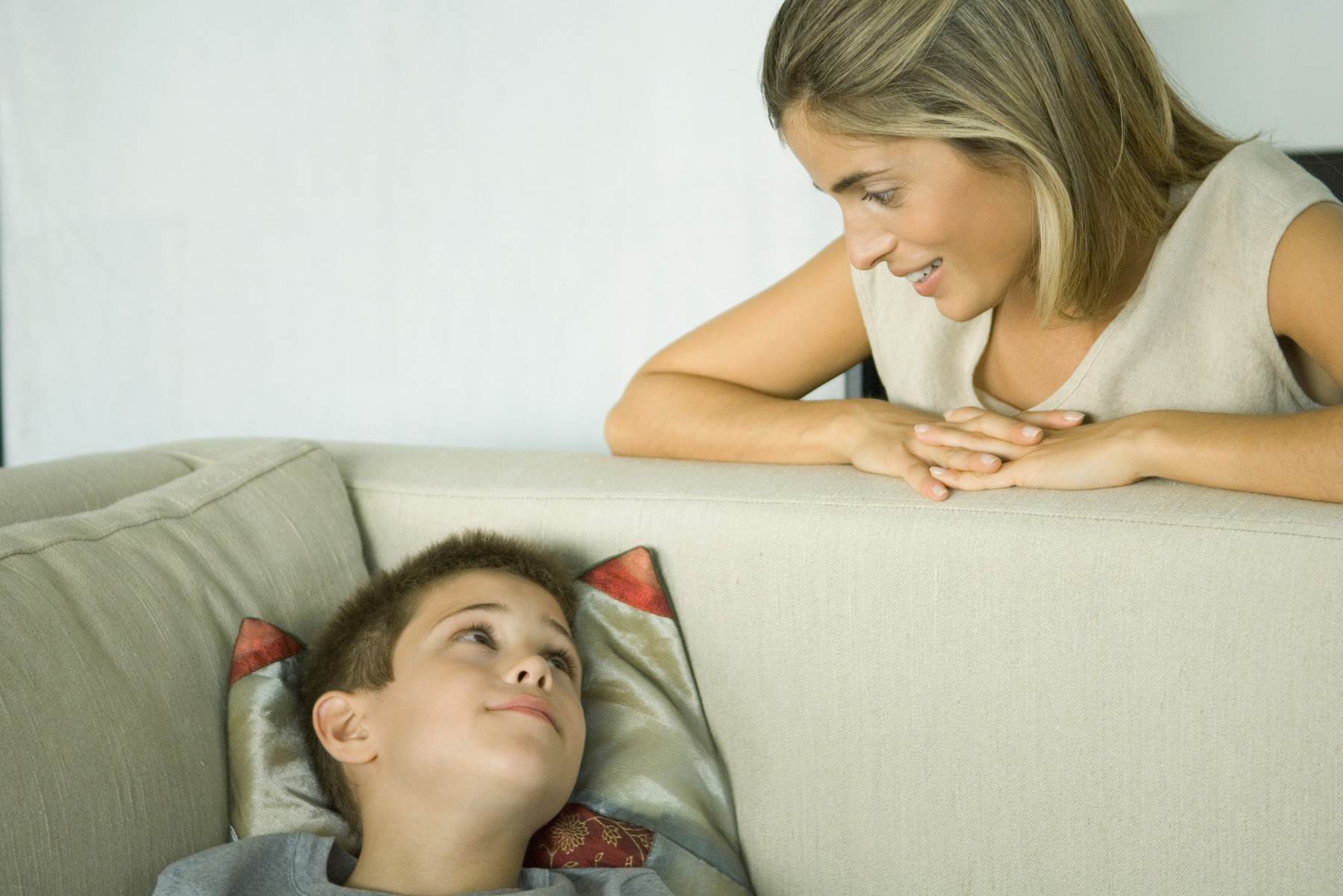 Kako s djecom razgovarati o pobacaju