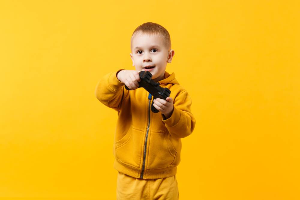 djecak 50 sati tjedno igra video igrice, evo što kažu psiholozi