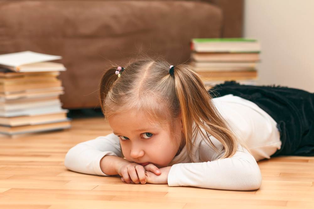 Djeca koja lažu su genijalci