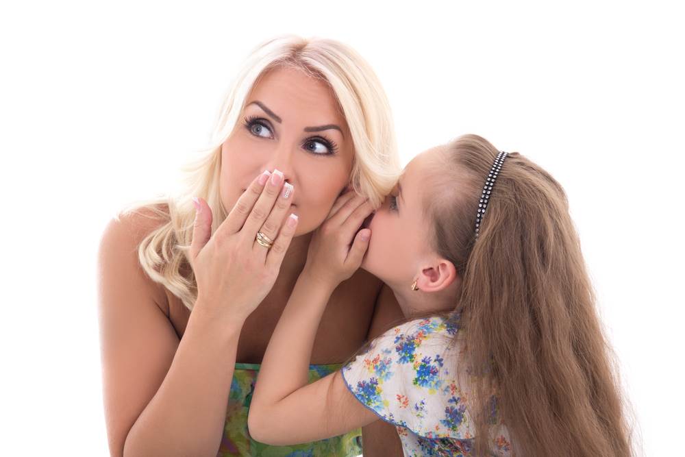 zašto djeca lažu i kako ih nauciti da prestanu