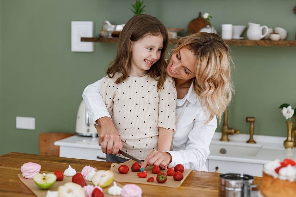 Što dijete treba znati s 4 godine?