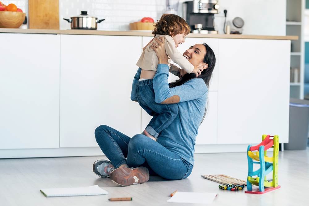 psiholog Jung otkriva kako odgajati muško dijete