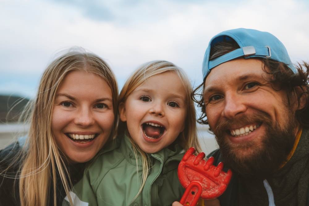 5 najboljih svjetskih zemalja za zaposlene roditelje