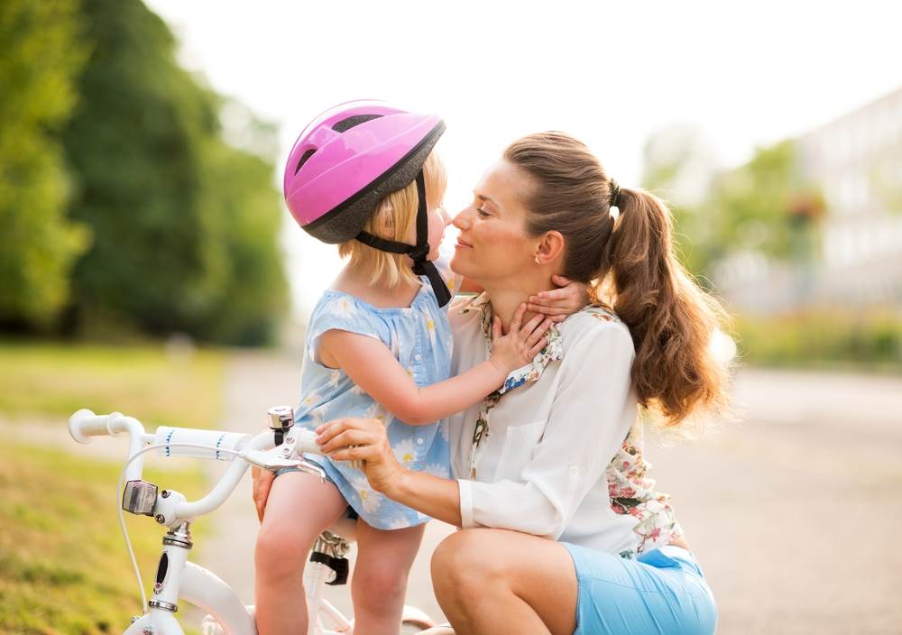 Pravilo od 3 minute za dobar odnos s djetetom