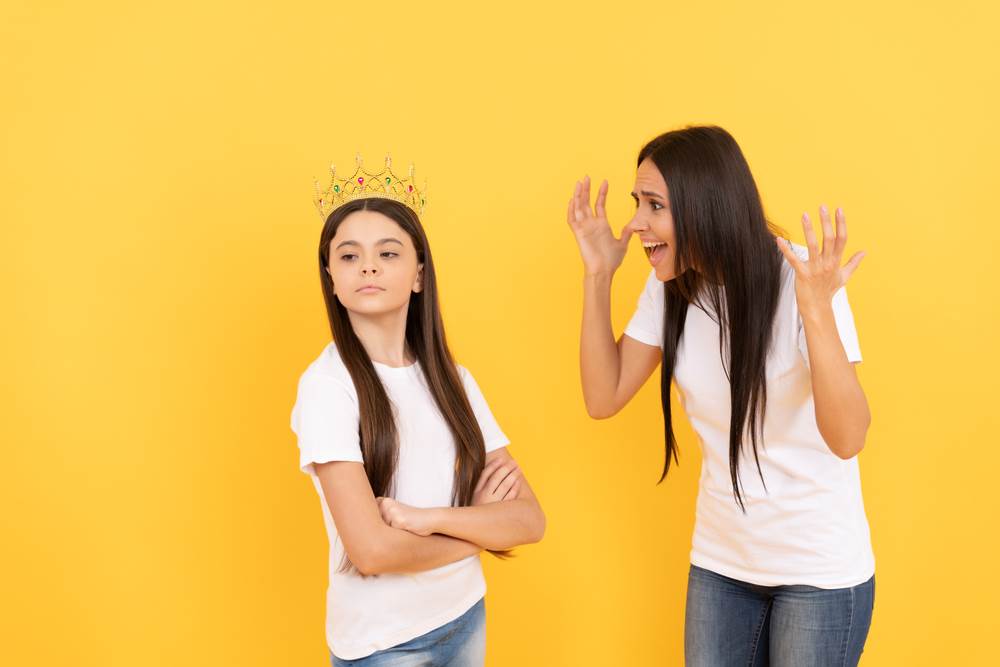 Psiholog istice jednu od najcešcih pogrešaka koju roditelji cine u odgoju