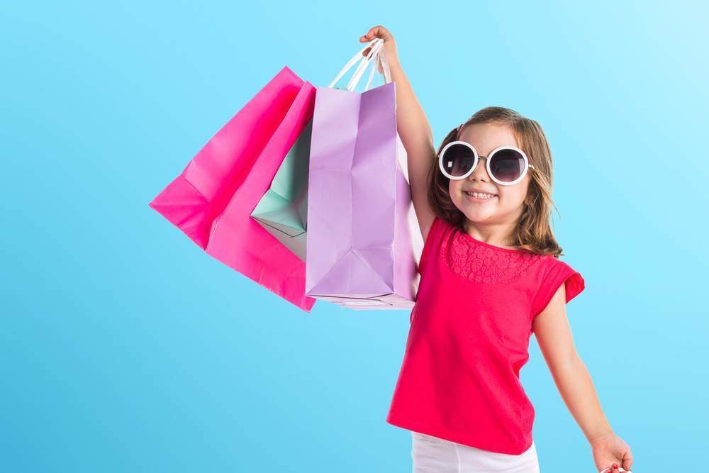 5 znakova da je vaše dijete egoisticno