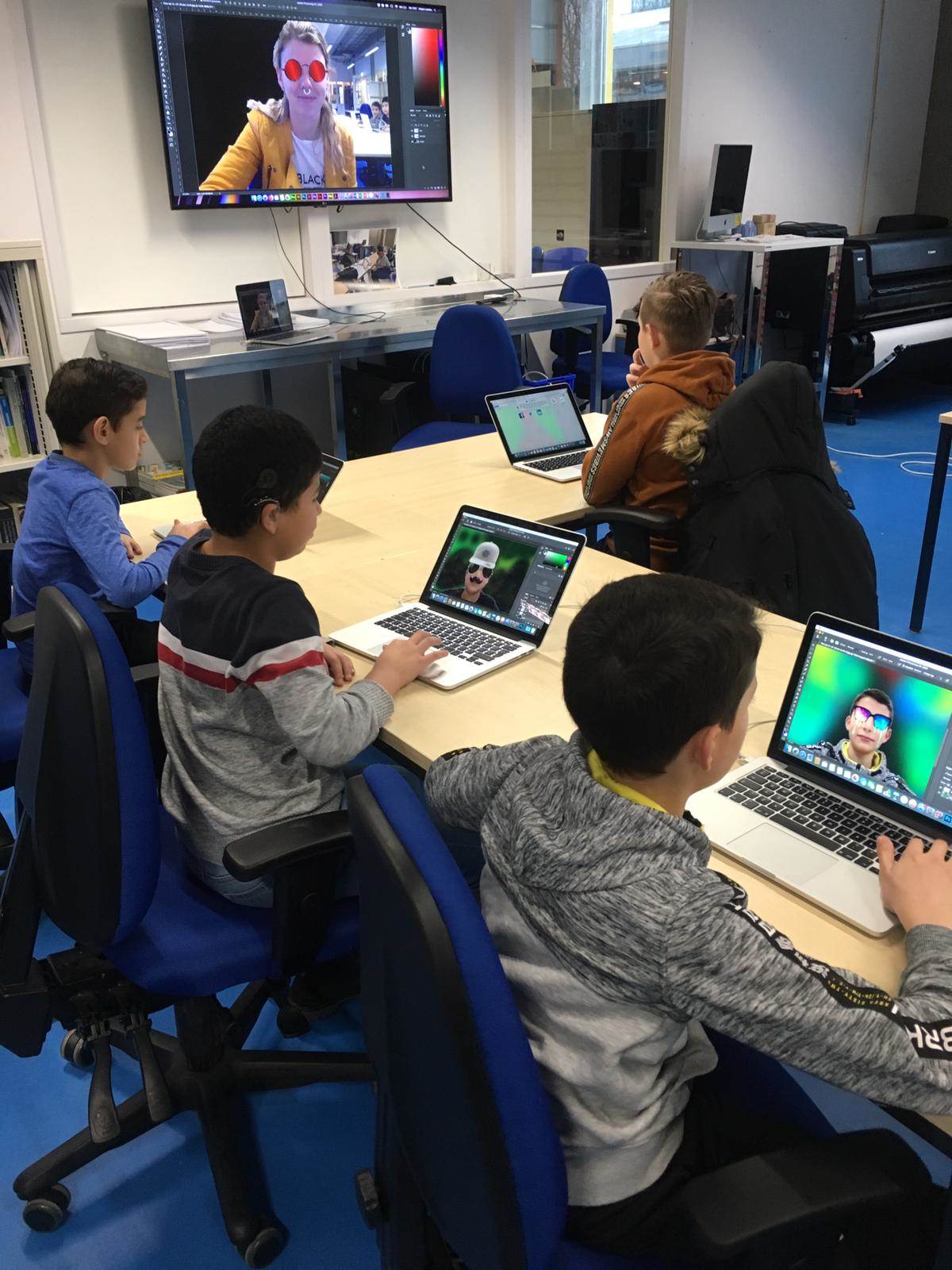 Najbolja škola na svijetu s nekonvencionalnom nastavom