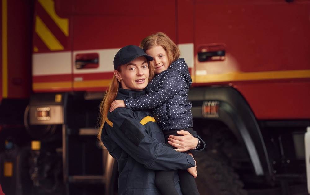 10 savjeta kako odgojiti snažnu djevojcicu, punu samopouzdanja