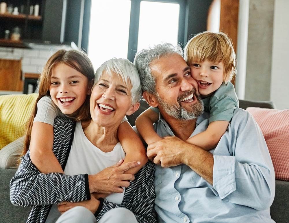 5 najcešcih grešaka koje rade bake i djedovi
