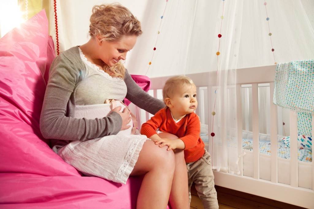 Kako pripremiti dijete na dolazak brata ili sestre