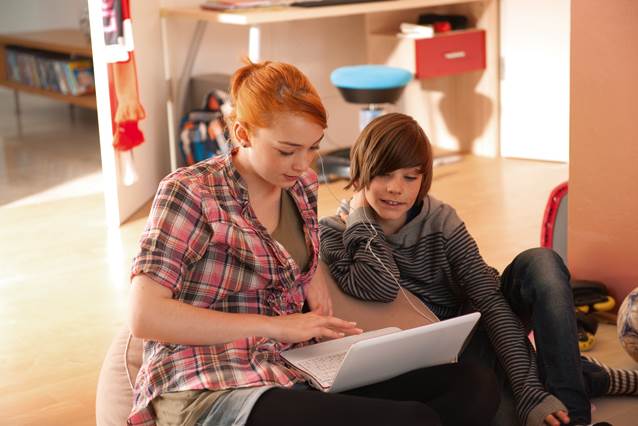 Zašto je odlicno biti roditelj tinejdžera?