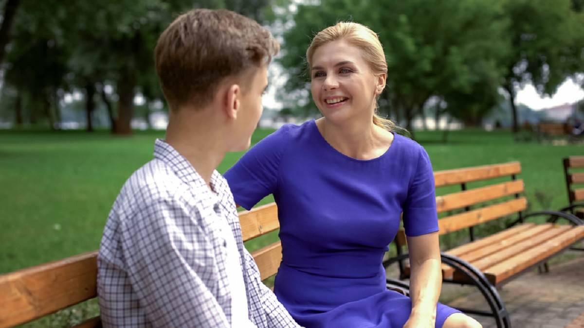 Što uciniti kad saznate da vaše dijete ima seks