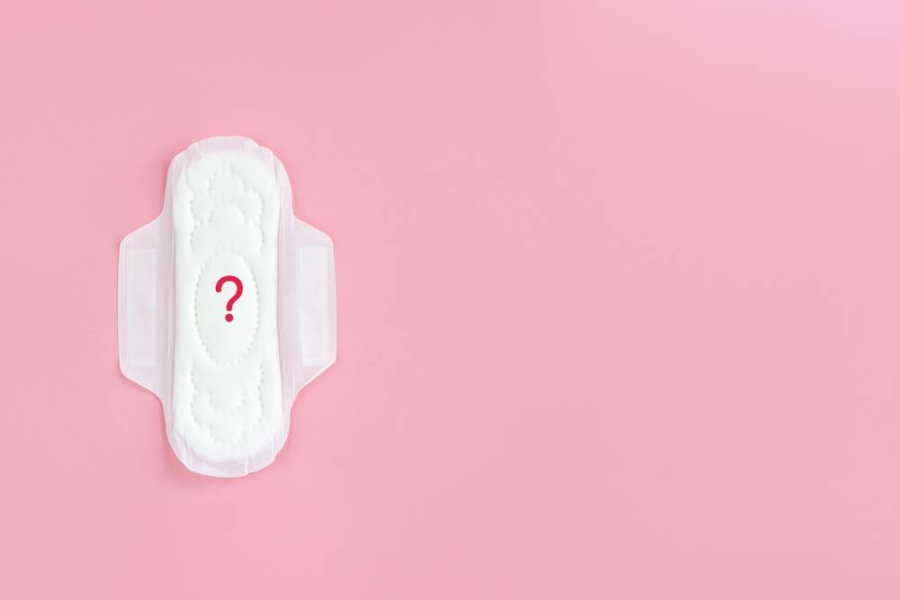 Znakovi da ce dijete uskoro dobiti prvu mjesecnicu