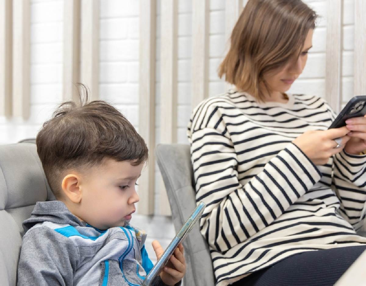 Kako zaštititi djecu u digitalnom dobu?