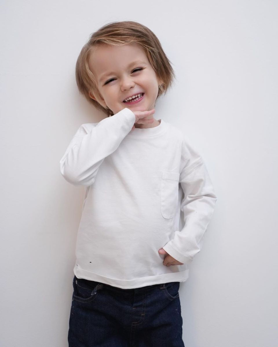 Maja Šuput ošišala Blooma i pokazala novu drasticnu promjenu frizure