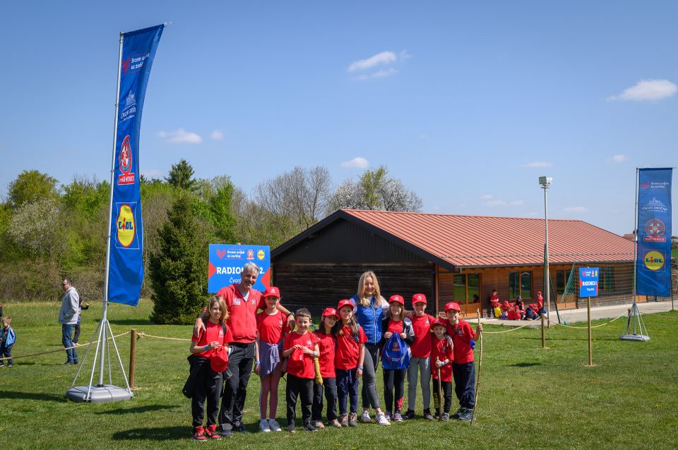 Više od 400 malih heroja educiralo se u školi u prirodi