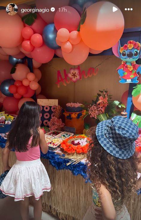 Blizanci Cristiana Ronalda proslavi osmi rodendan