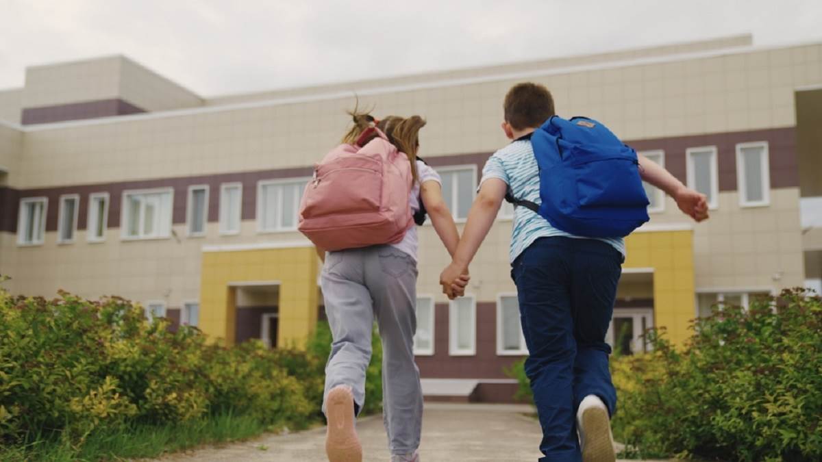 Kako ce dijete prihvatiti povratak u školu prema horoskopu?