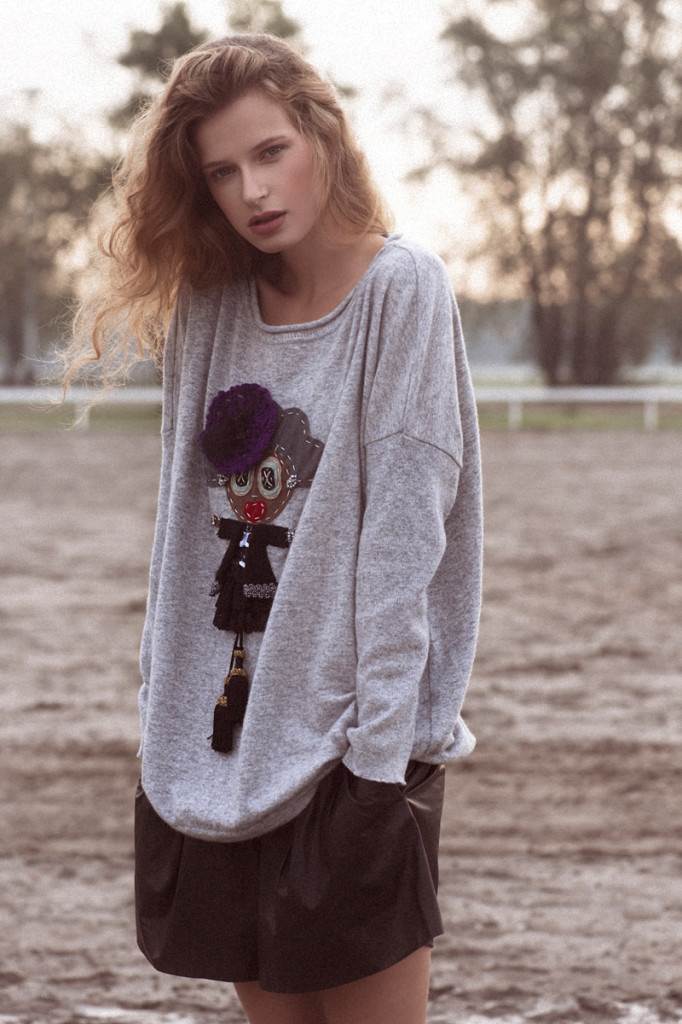 Novi vizuali za Jolie Petite 