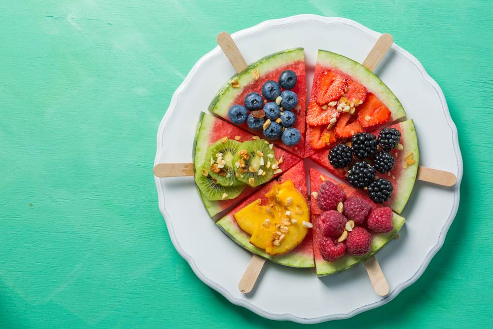 Savjeti nutricionistice za prehranu djece ljeti