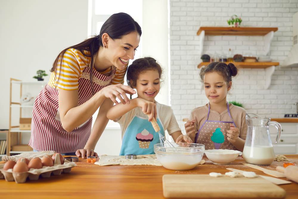Recept za raspucane keksice od cokolade