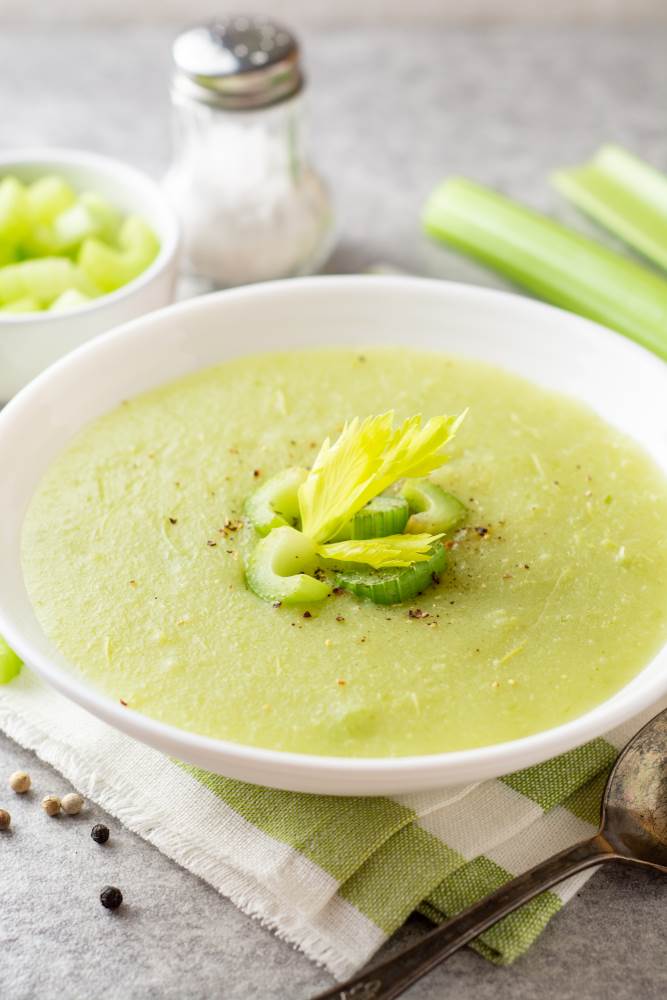 4 zdrava recepta kašica za bebe