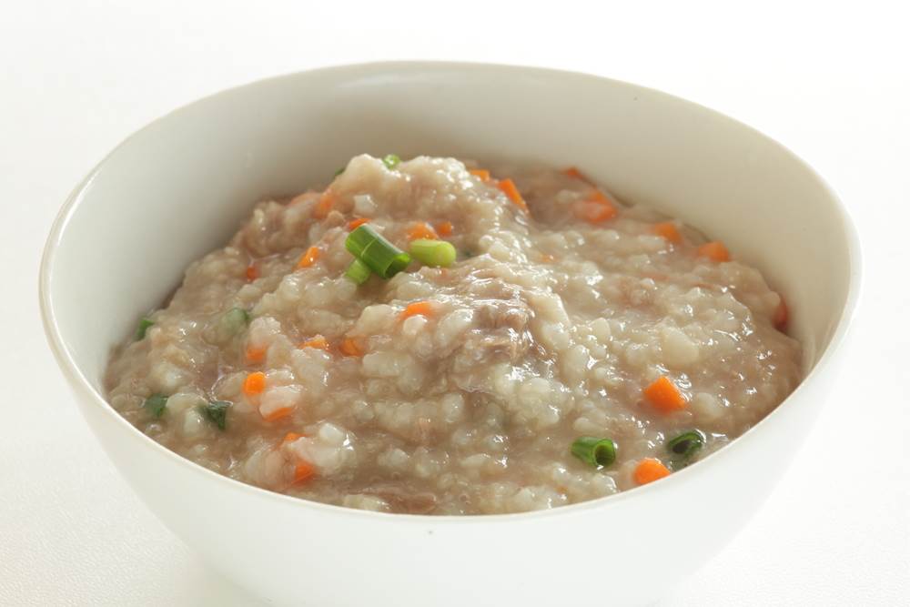 4 zdrava recepta kašica za bebe