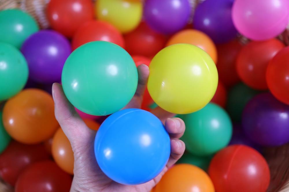 8 otrovnih kemikalija u igrackama i proizvodima za djecu