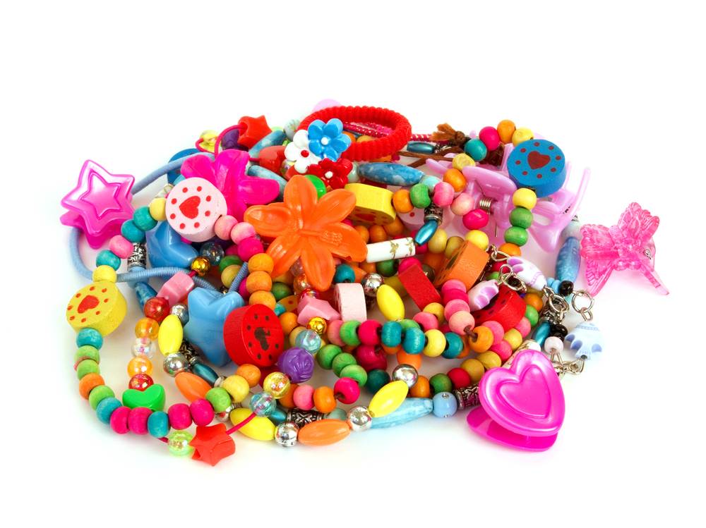 8 otrovnih kemikalija u igrackama i proizvodima za djecu