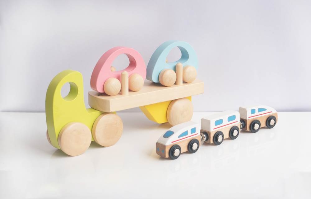 8 otrovnih kemikalija u igrackama i proizvodima za djecu