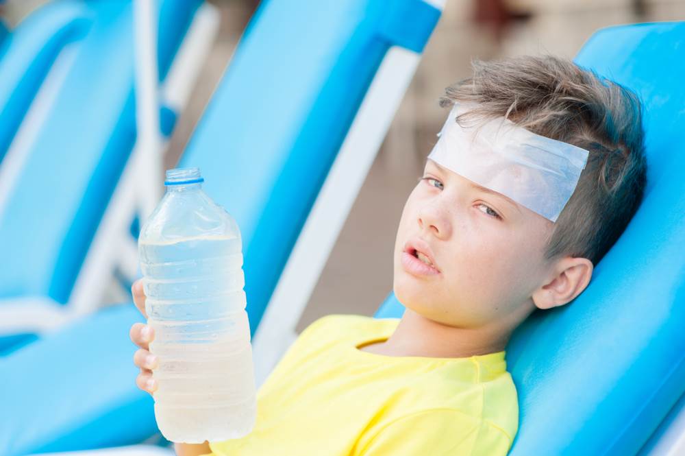 smijem li ostaviti dijete samo u automobilu na jednu minutu?