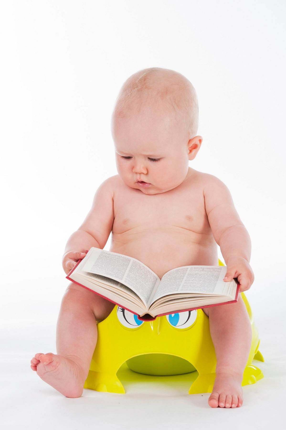 dob u kojoj dijete ima kontrolu nad mjehurom i možete poceti s odvikavanjem od pelena