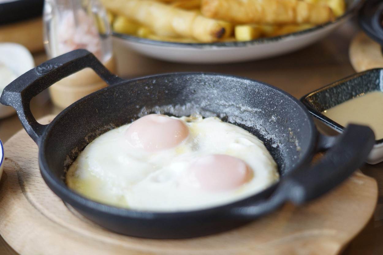 Najpopularniji dorucak 60-ih u Jugoslaviji