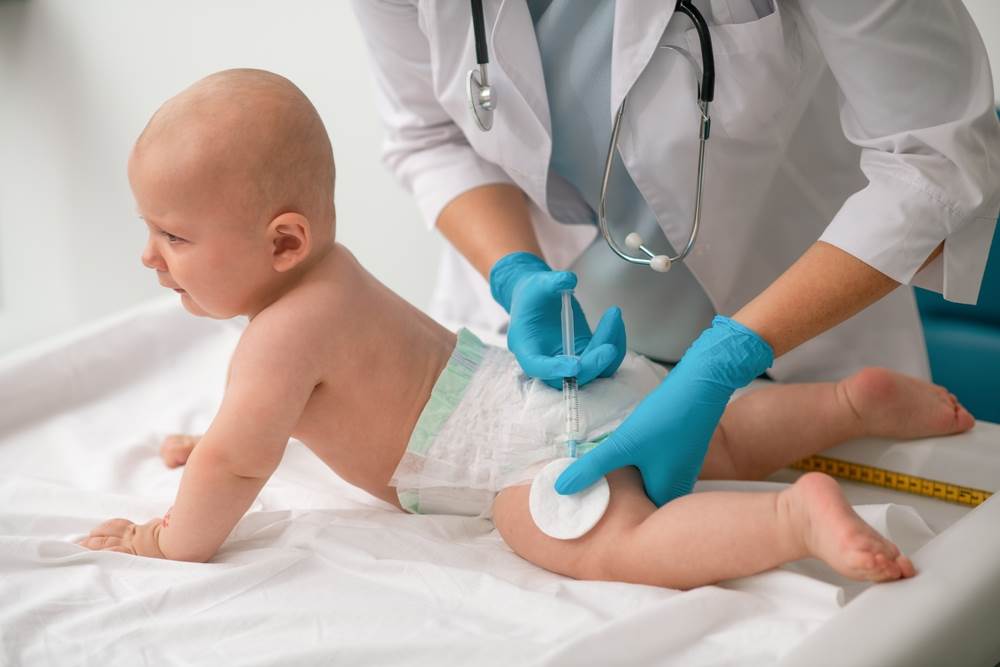 Teška zarazna bolest u splitskim vrticima