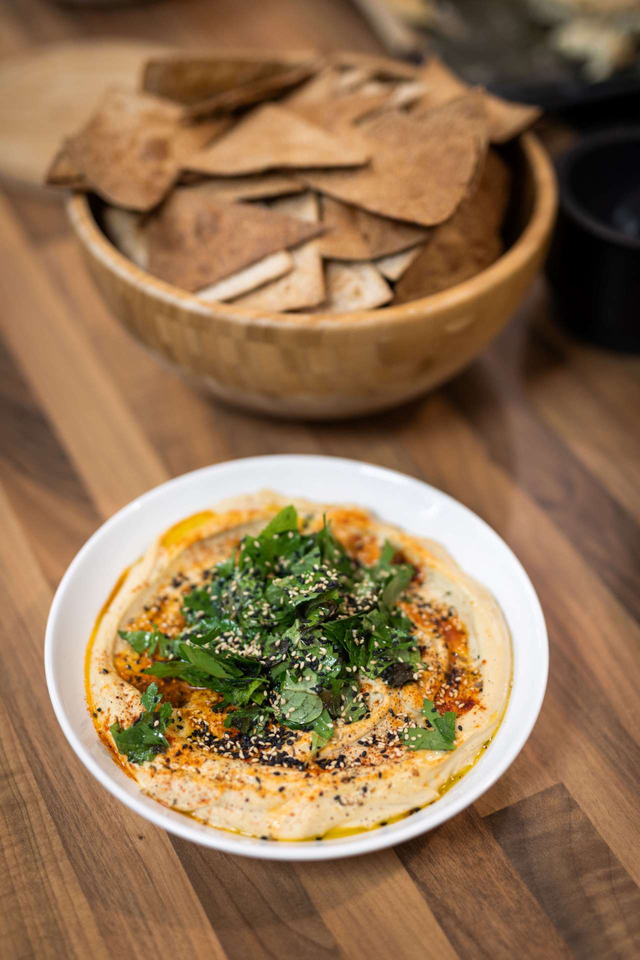 Chefica Nastasja Chiara Petric otkrila što pripremiti djeci za dorucak, rucak i veceru